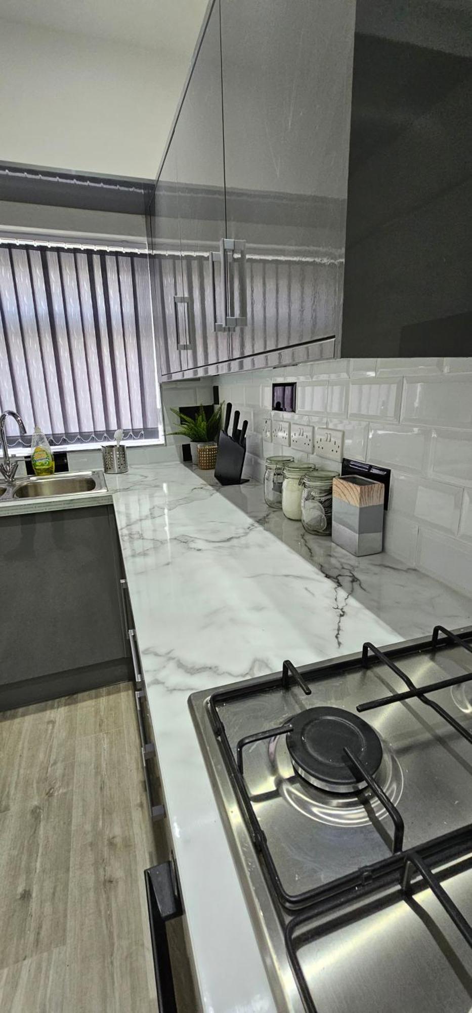 Luxury Four Bedroom House Bradford  Exterior foto